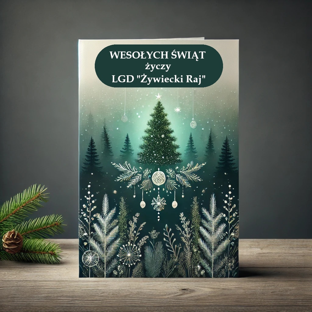 Kartka Świąteczna