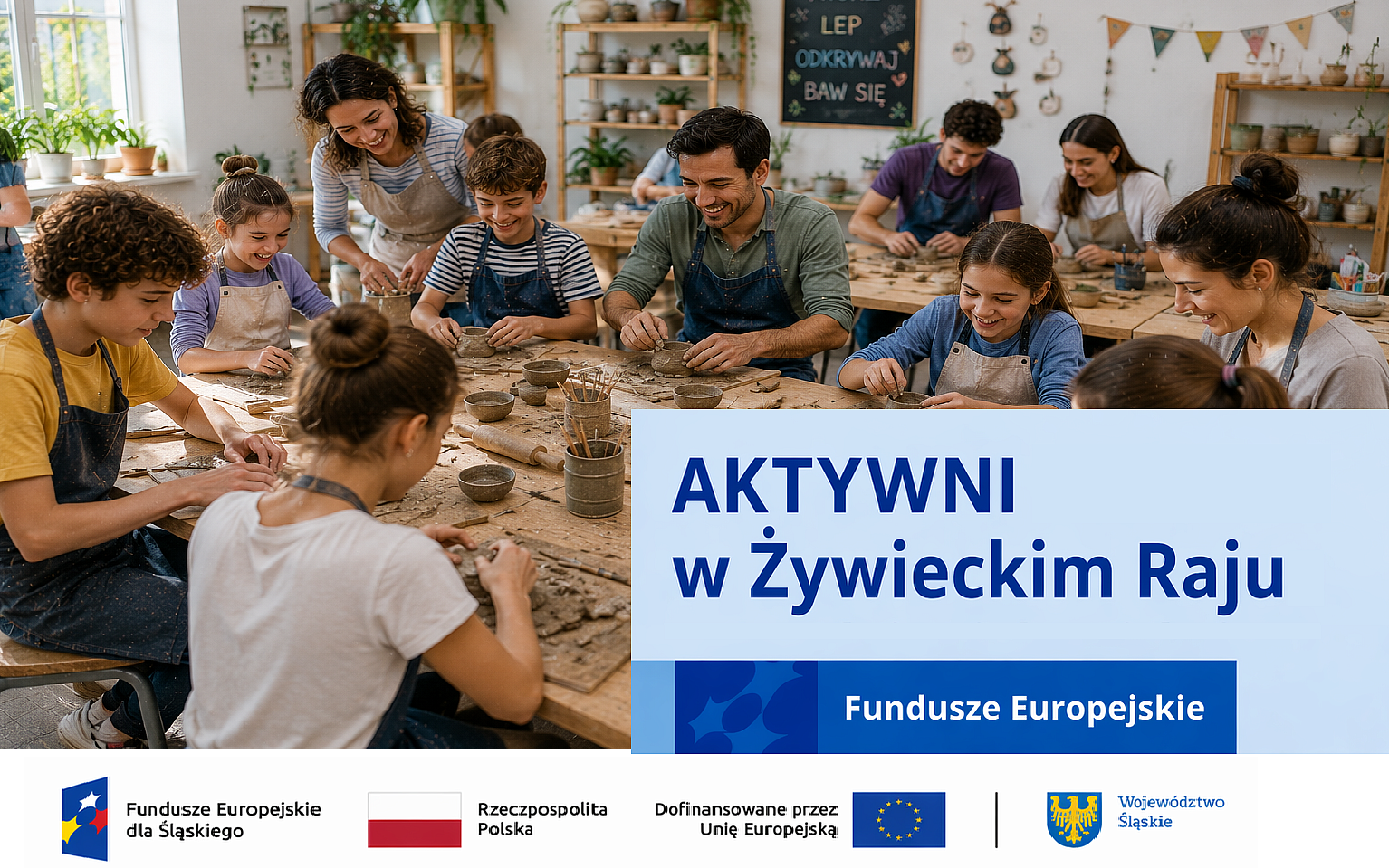 fot-Zaproszenie na spotkanie informacyjno-konsultacyjne dotyczące planowanych konkursów grantowych EFS+